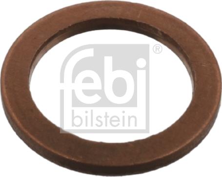 Febi Bilstein 27532 - Seal Ring, oil drain plug car-mod.net