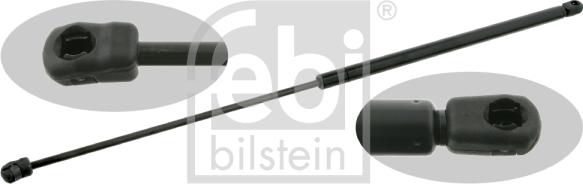 Febi Bilstein 27693 - Gas Spring, bonnet car-mod.net