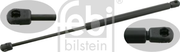 Febi Bilstein 27649 - Gas Spring, boot, cargo area car-mod.net