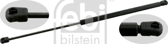 Febi Bilstein 27644 - Gas Spring, boot, cargo area car-mod.net