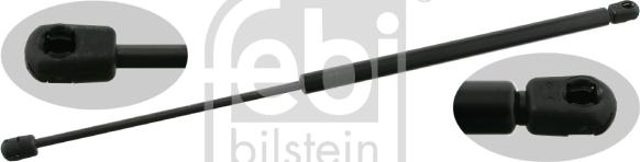 Febi Bilstein 27646 - Gas Spring, boot, cargo area car-mod.net