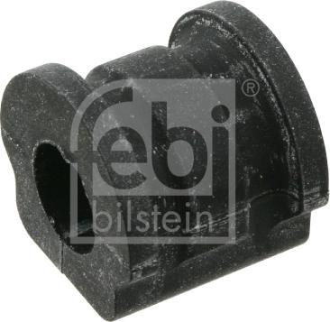 Febi Bilstein 27642 - Bearing Bush, stabiliser car-mod.net