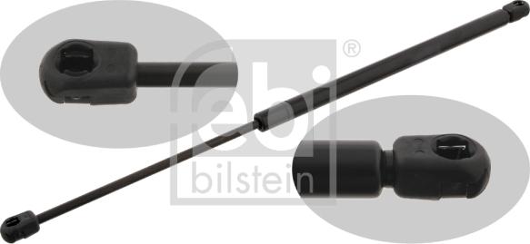Febi Bilstein 27647 - Gas Spring, boot, cargo area car-mod.net