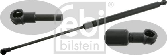 Febi Bilstein 27657 - Gas Spring, boot, cargo area car-mod.net