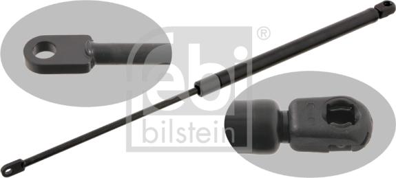 Febi Bilstein 27660 - Gas Spring, boot, cargo area car-mod.net