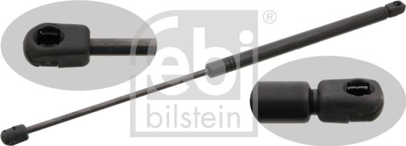 Febi Bilstein 27614 - Gas Spring, boot, cargo area car-mod.net