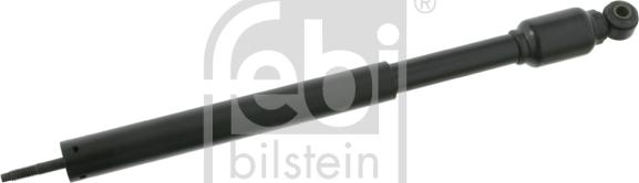 Febi Bilstein 27612 - Shock Absorber, steering car-mod.net