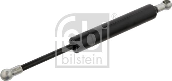 Febi Bilstein 27633 - Gas Spring, boot, cargo area car-mod.net