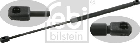 Febi Bilstein 27675 - Gas Spring, bonnet car-mod.net