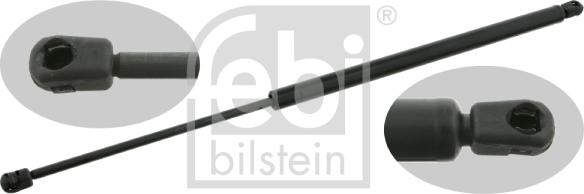 Febi Bilstein 27671 - Gas Spring, boot, cargo area car-mod.net