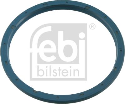 Febi Bilstein 27094 - Shaft Seal, wheel hub car-mod.net