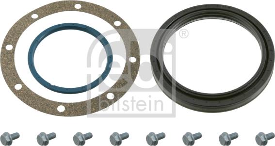 Febi Bilstein 27091 - Gasket Set, wheel hub car-mod.net