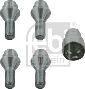 Febi Bilstein 27047 - Wheel Bolt car-mod.net