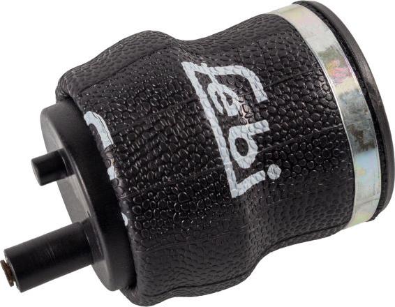 FEBI Bilstein 27050 - Bellow, driver cab suspension car-mod.net