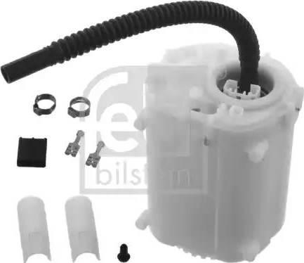 Febi Bilstein 27008 - Fuel Pump car-mod.net
