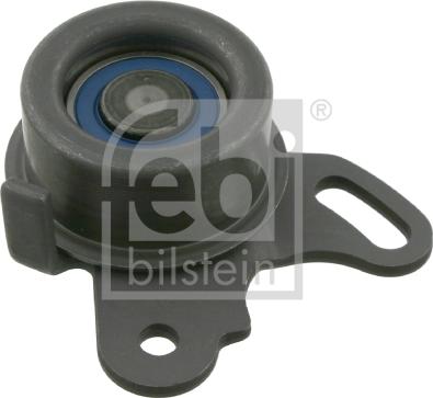 Febi Bilstein 27017 - Tensioner Pulley, timing belt car-mod.net