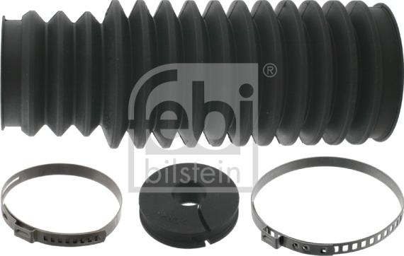 Febi Bilstein 27086 - Bellow Set, steering car-mod.net
