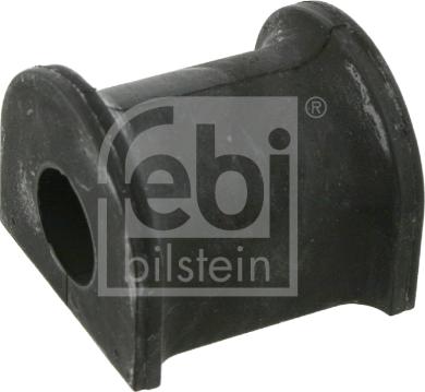Febi Bilstein 27038 - Bearing Bush, stabiliser car-mod.net