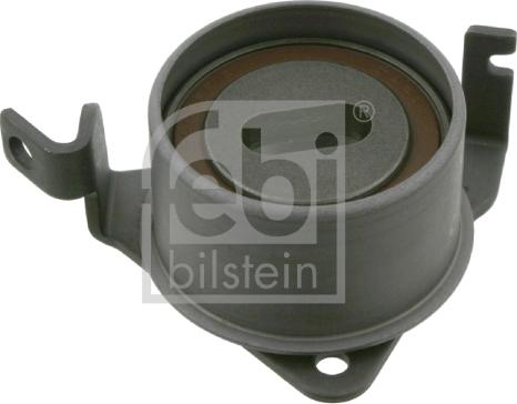 Febi Bilstein 27020 - Tensioner Pulley, timing belt car-mod.net
