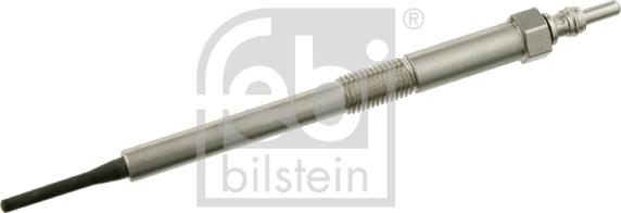 Febi Bilstein 27190 - Glow Plug car-mod.net