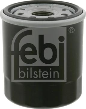 Febi Bilstein 27149 - Oil Filter car-mod.net