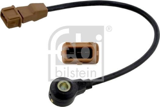 Febi Bilstein 27140 - Knock Sensor car-mod.net