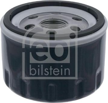 Febi Bilstein 27155 - Oil Filter car-mod.net