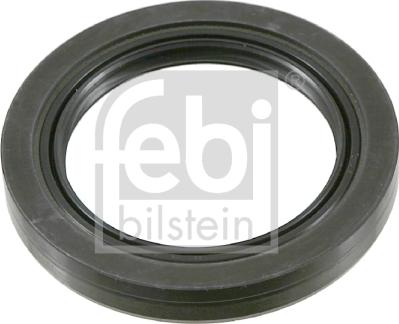 Febi Bilstein 27165 - Shaft Seal, wheel hub car-mod.net