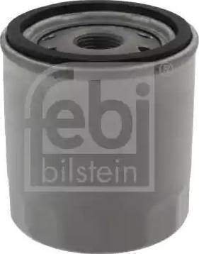 FoMoCo 77BM6714C1A - Oil Filter car-mod.net
