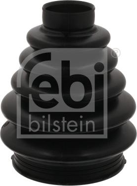 Febi Bilstein 27126 - Bellow, drive shaft car-mod.net