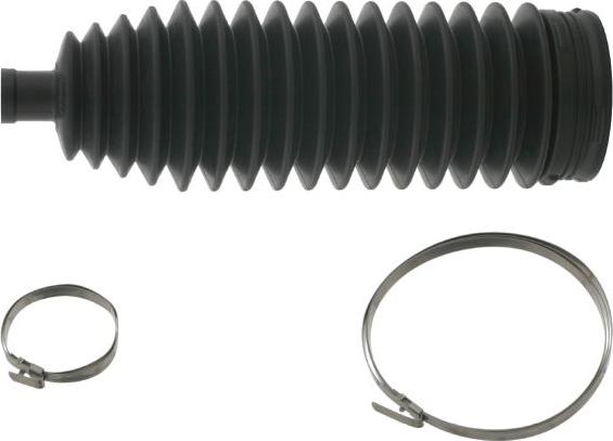 Febi Bilstein 27128 - Bellow Set, steering car-mod.net