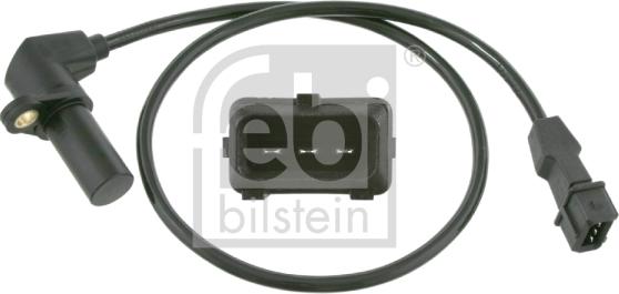 Febi Bilstein 27175 - Crankshaft position sensor, RPM car-mod.net
