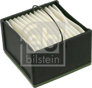 FEBI Bilstein 27171 - Fuel filter car-mod.net