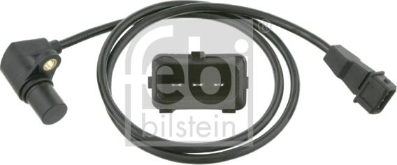 Febi Bilstein 27177 - Crankshaft position sensor, RPM car-mod.net