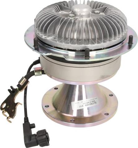 Febi Bilstein 27843 - Clutch, radiator fan car-mod.net