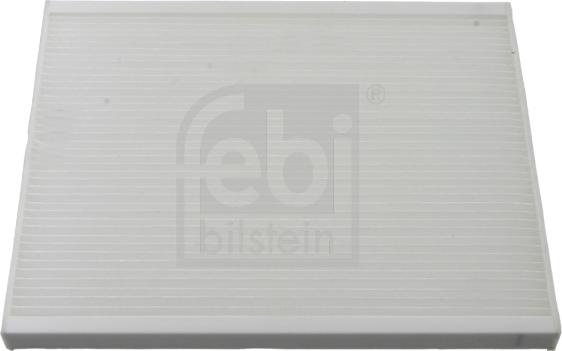 Febi Bilstein 27868 - Filter, interior air car-mod.net