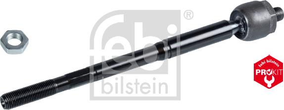 Febi Bilstein 27805 - Inner Tie Rod, Axle Joint car-mod.net