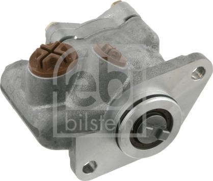 FEBI Bilstein 27817 - Hydraulic Pump, steering system car-mod.net