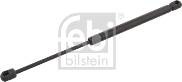 Febi Bilstein 27885 - Gas Spring, boot, cargo area car-mod.net