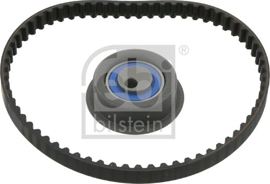FEBI Bilstein 27396 - Timing Belt Set car-mod.net