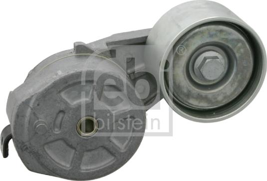 Febi Bilstein 27361 - Belt Tensioner, v-ribbed belt car-mod.net