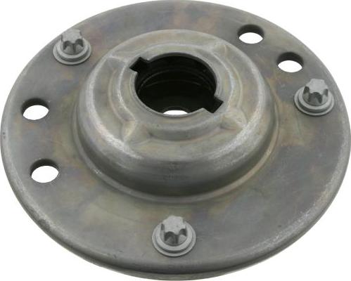 Febi Bilstein 27362 - Top Strut Mounting car-mod.net