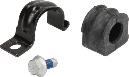 Febi Bilstein 27304 - Repair Kit, stabilizer suspension car-mod.net