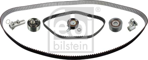 Febi Bilstein 27302 - Timing Belt Set car-mod.net
