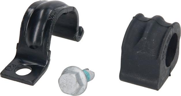 Febi Bilstein 27318 - Repair Kit, stabilizer suspension car-mod.net