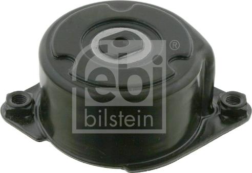 Febi Bilstein 27375 - Belt Tensioner, v-ribbed belt car-mod.net