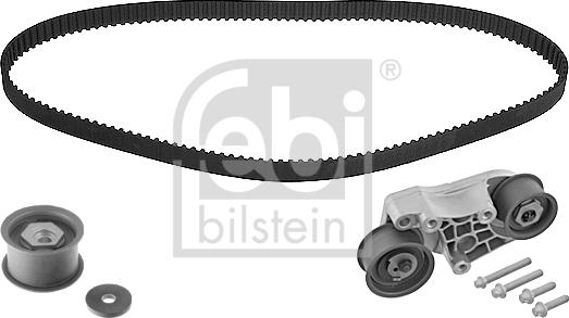 Febi Bilstein 27295 - Timing Belt Set car-mod.net