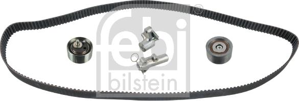 Febi Bilstein 27292 - Timing Belt Set car-mod.net
