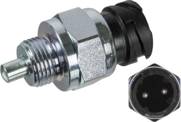 FEBI Bilstein 27244 - Pressure Switch, axle load control car-mod.net