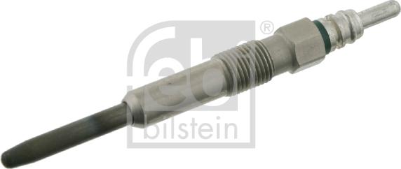 Febi Bilstein 27226 - Glow Plug car-mod.net